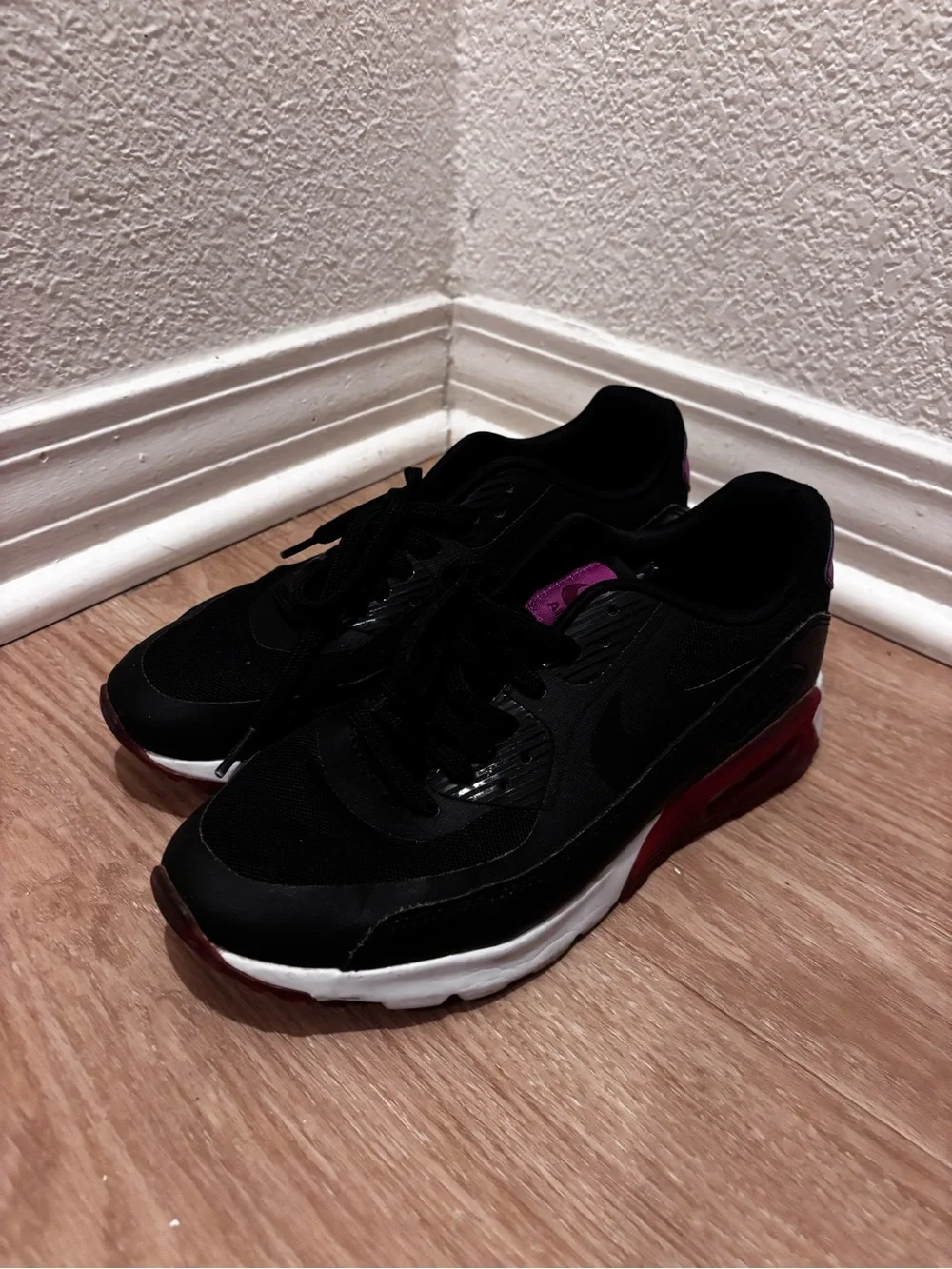 NIKE W AIR MAX 90 ULTRA ESSENTIAL